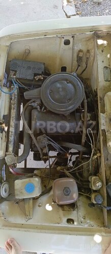 LADA (VAZ) 21011 1981, 125,000 km - 1.3 l - Şəmkir