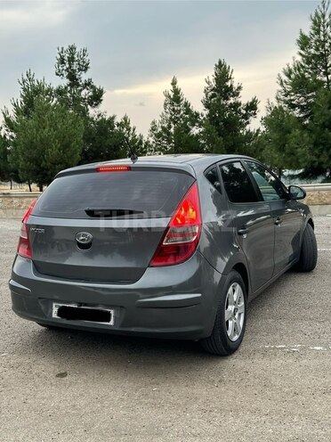 Hyundai i30 2010, 163,300 km - 1.6 l - Gəncə