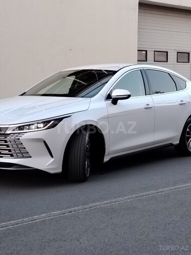 BYD Destroyer 05 2025, 2,900 km - 1.5 l - Gəncə