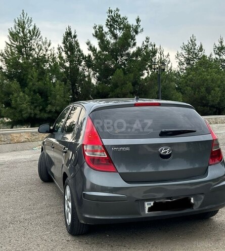 Hyundai i30 2010, 163,300 km - 1.6 l - Gəncə