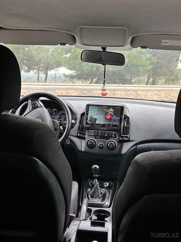 Hyundai i30 2010, 163,300 km - 1.6 l - Gəncə