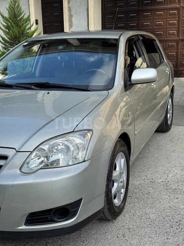 Toyota Corolla 2006, 274,000 km - 1.4 l - Göyçay
