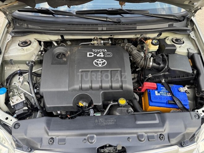 Toyota Corolla 2006, 274,000 km - 1.4 l - Göyçay
