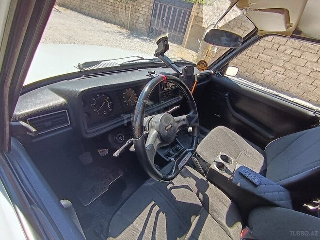LADA (VAZ) 2107 2010, 6,434 km - 1.6 l - Bakı