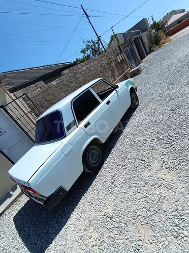 LADA (VAZ) 2107 2010, 6,434 km - 1.6 l - Bakı