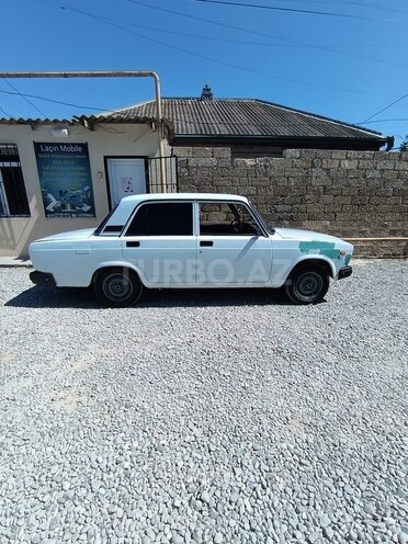 LADA (VAZ) 2107 2010, 6,434 km - 1.6 l - Bakı
