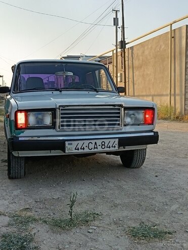 LADA (VAZ) 2107 2010, 6,434 km - 1.6 l - Bakı