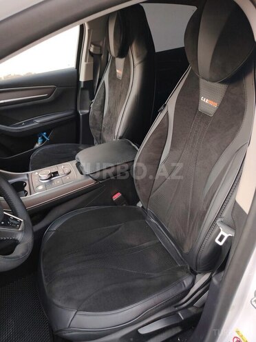 BYD Destroyer 05 2025, 2,900 km - 1.5 l - Gəncə