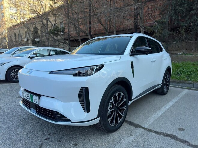 Changan Qiyuan Q05 2025, 0 km - 1.5 l - Bakı