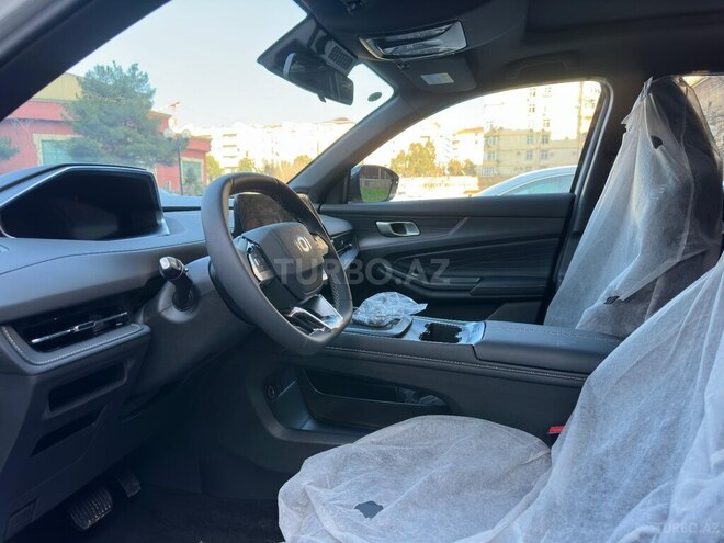 Changan Qiyuan Q05 2025, 0 km - 1.5 l - Bakı