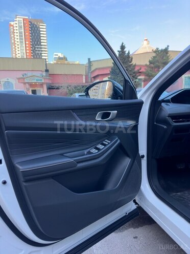 Changan Qiyuan Q05 2025, 0 km - 1.5 l - Bakı