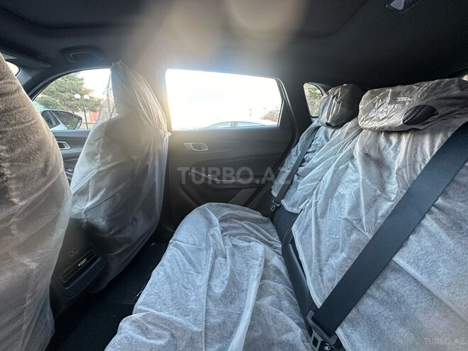 Changan Qiyuan Q05 2025, 0 km - 1.5 l - Bakı