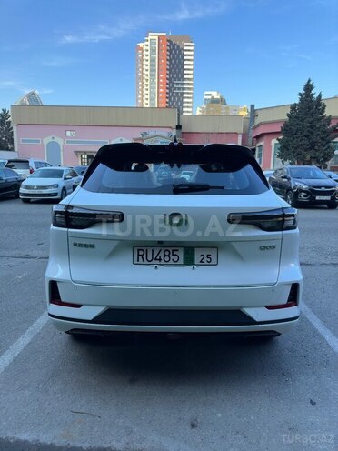 Changan Qiyuan Q05 2025, 0 km - 1.5 l - Bakı