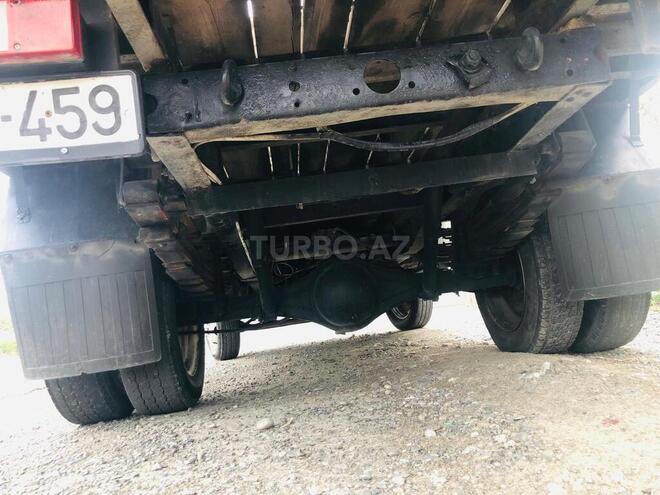 GAZ 33021 1995, 250,000 km - 2.5 l - Ağdaş