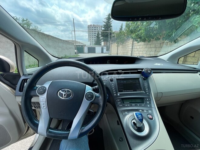 Toyota Prius 2009, 370,471 km - 1.8 l - Bakı