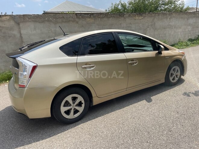 Toyota Prius 2009, 370,471 km - 1.8 l - Bakı