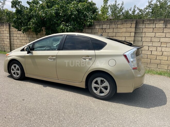 Toyota Prius 2009, 370,471 km - 1.8 l - Bakı