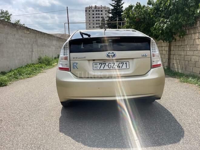 Toyota Prius 2009, 370,471 km - 1.8 l - Bakı