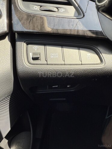 Hyundai Grandeur 2014, 146,500 km - 2.2 л - Bakı