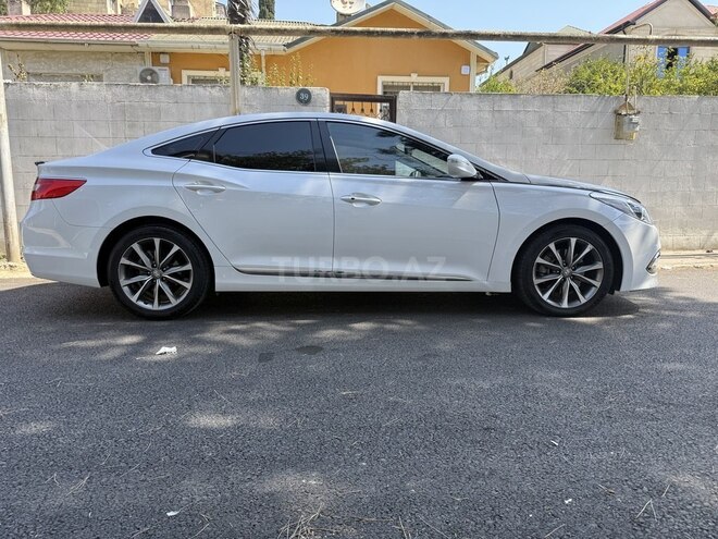 Hyundai Grandeur 2014, 146,500 km - 2.2 л - Bakı