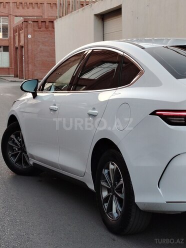 BYD Destroyer 05 2025, 2,900 km - 1.5 l - Gəncə