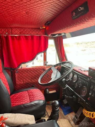 ZIL MMZ 45023 1990, 150,000 km - 6.5 л - Bakı