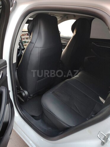 BYD Destroyer 05 2025, 2,900 km - 1.5 l - Gəncə