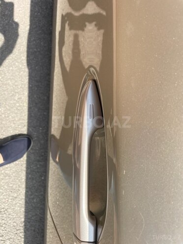 Toyota Prius 2009, 370,471 km - 1.8 l - Bakı