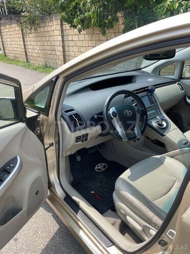 Toyota Prius 2009, 370,471 km - 1.8 l - Bakı