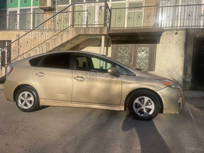Toyota Prius 2009, 370,471 km - 1.8 l - Bakı