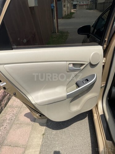 Toyota Prius 2009, 370,471 km - 1.8 l - Bakı