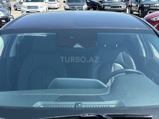 Hyundai Sonata 2021, 53,000 km - 2.0 л - Bakı