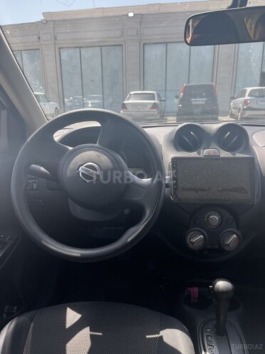 Nissan Latio 2014, 163,354 km - 1.2 l - Bakı