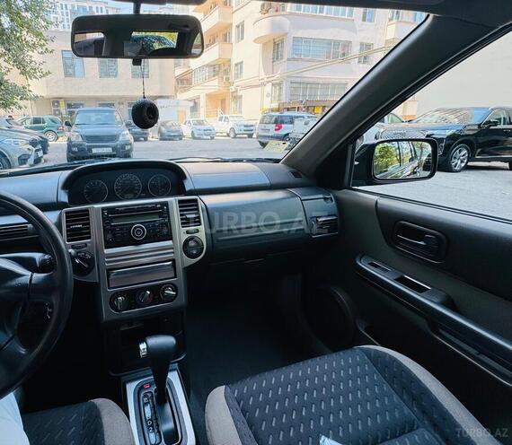 Nissan X-Trail 2008, 200,000 km - 2.5 l - Bakı