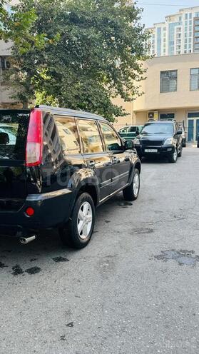 Nissan X-Trail 2008, 200,000 km - 2.5 l - Bakı