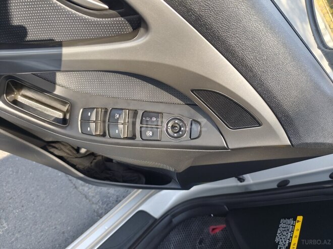 Hyundai Avante 2013, 216,000 km - 1.6 l - Göyçay