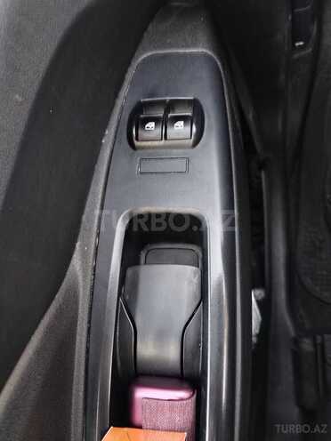 Fiat Doblo 2021, 95,704 km - 1.4 l - Bakı
