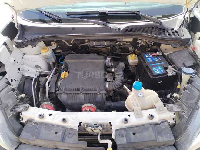 Fiat Doblo 2021, 95,704 km - 1.4 l - Bakı