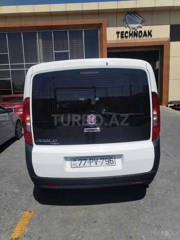 Fiat Doblo 2021, 95,704 km - 1.4 l - Bakı