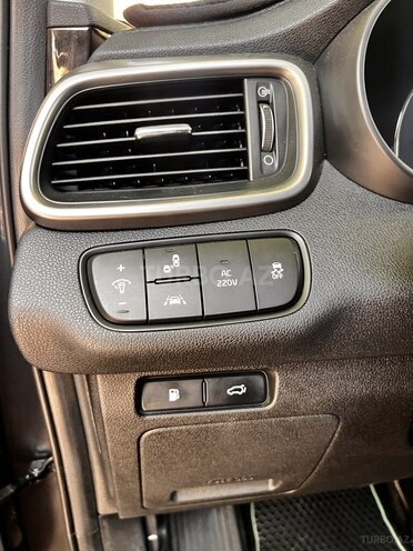 Kia Sorento 2015, 154,000 km - 2.2 л - Bərdə