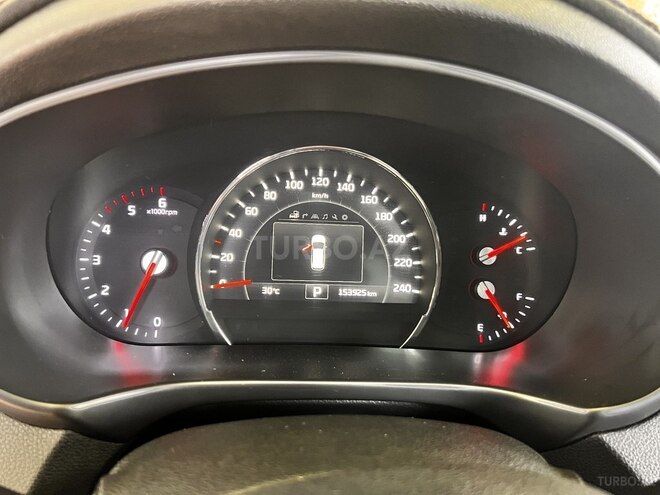 Kia Sorento 2015, 154,000 km - 2.2 л - Bərdə