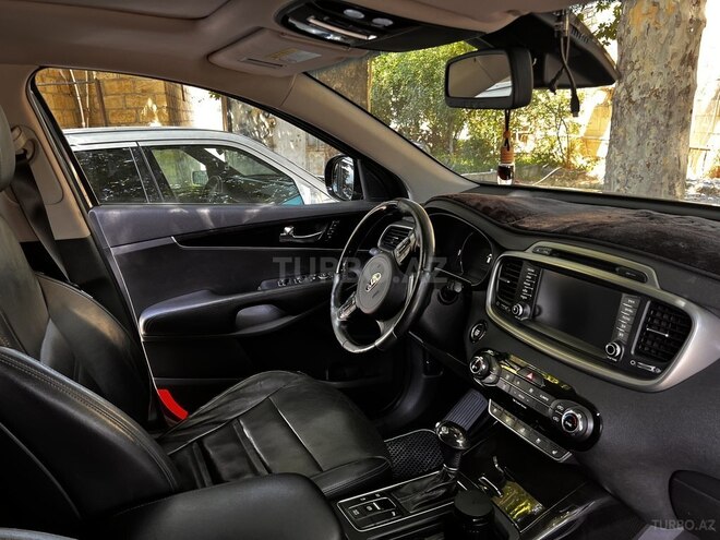 Kia Sorento 2015, 154,000 km - 2.2 л - Bərdə