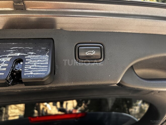 Kia Sorento 2015, 154,000 km - 2.2 л - Bərdə