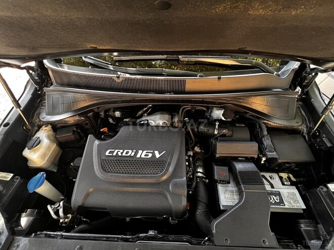 Kia Sorento 2015, 154,000 km - 2.2 л - Bərdə