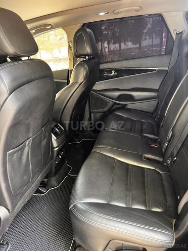 Kia Sorento 2015, 154,000 km - 2.2 л - Bərdə