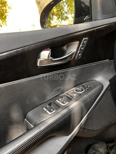 Kia Sorento 2015, 154,000 km - 2.2 л - Bərdə