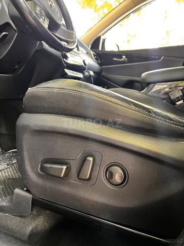 Kia Sorento 2015, 154,000 km - 2.2 л - Bərdə