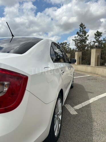 Skoda Rapid 2014, 235,400 km - 1.6 l - Bakı