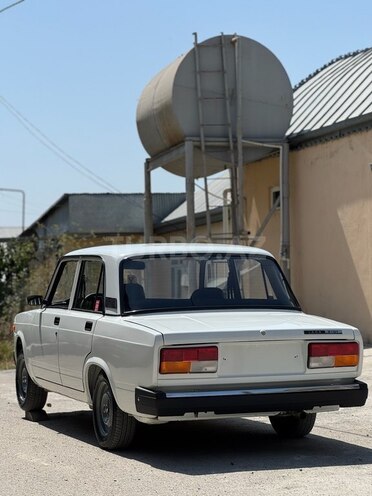 LADA (VAZ) 2107 2009, 189,426 km - 1.6 l - Şamaxı