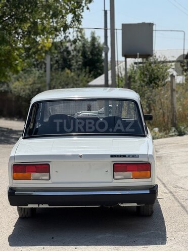 LADA (VAZ) 2107 2009, 189,426 km - 1.6 l - Şamaxı